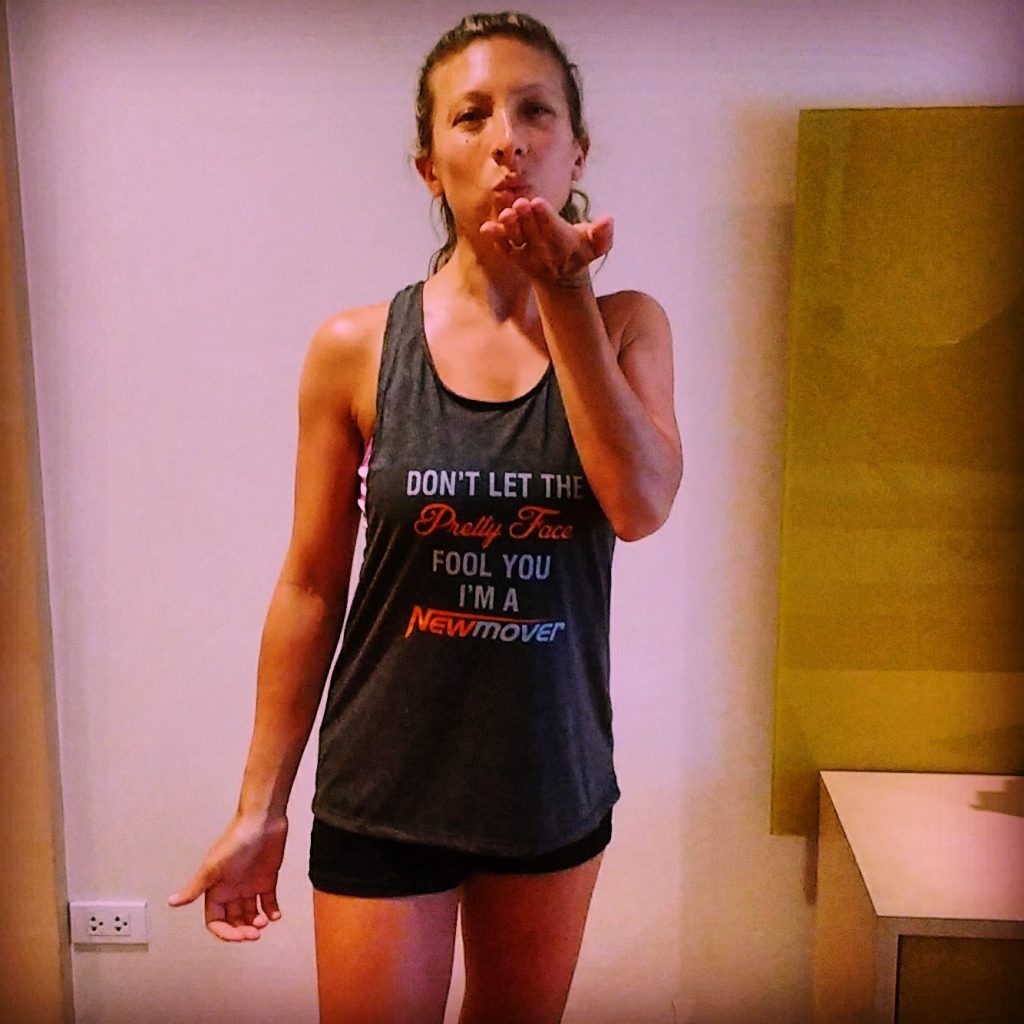 Gen Preece Mema founder